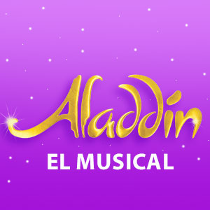 Aladdin: El Musical 