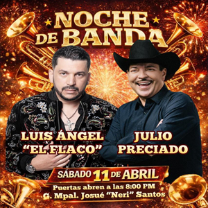 Noche de Banda