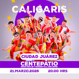 Caligaris