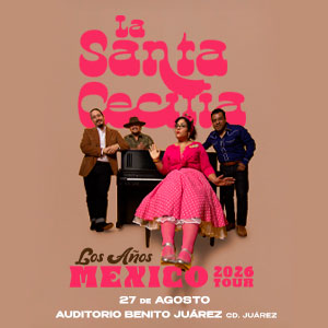 La Santa Cecilia