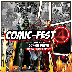 Comic Fest