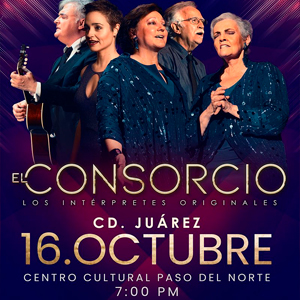 El Consorcio