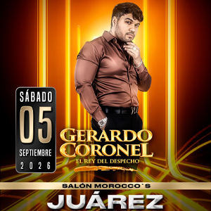 Gerardo Coronel