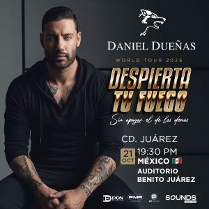 Daniel Dueñas