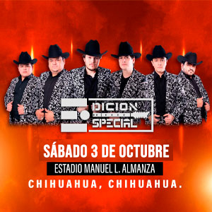 Edición Especial