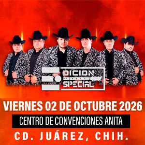 Edición Especial