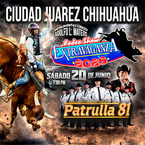 Rodeo Extravaganza