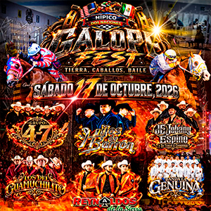 Galope Fest