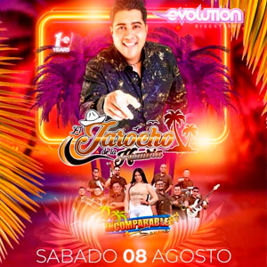 El Jarocho de la Kumbia