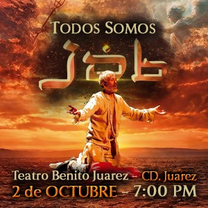 Todos Somos Job