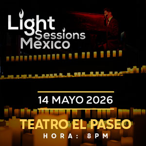 Light Session México