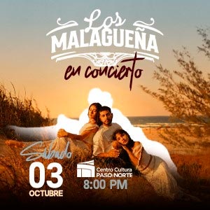 Los Malagueña