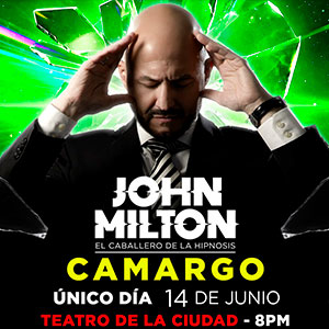 John Milton