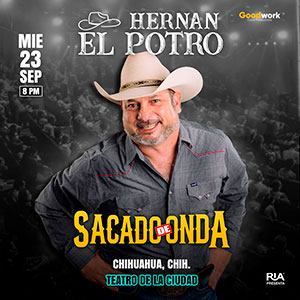 Hernan El Potro