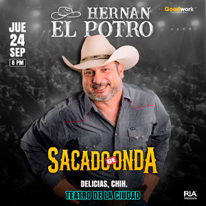 Hernan El Potro