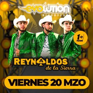 Reynaldos de la Sierra