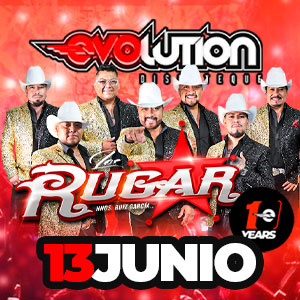 Los Rugar Hnos. Ruiz García