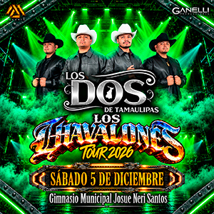 Los Dos de Tamaulipas 