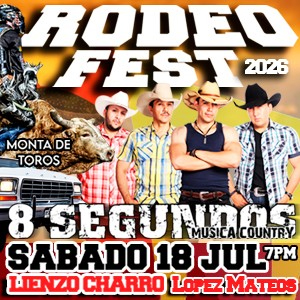 Rodeo Fest
