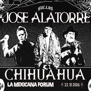 José Alatorre