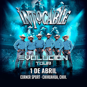 Intocable